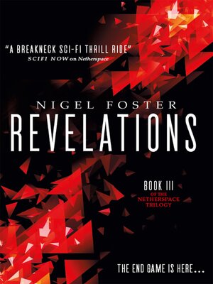 cover image of Revelation